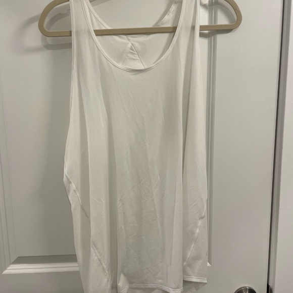 Lululemon Tank Top Size 12 - Picture 2 of 3